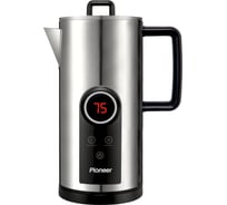 Чайник металл Pioneer KE575M