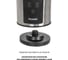 Чайник металл Pioneer KE575M 4