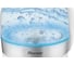 Чайник Pioneer стекло KE802G white 4