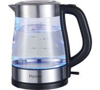 Чайник Pioneer стекло KE807G