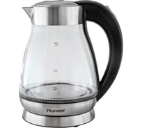 Чайник Pioneer стекло KE809G