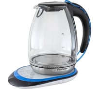 Чайник Pioneer стекло KE820G