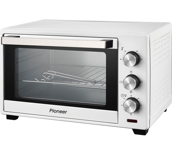 Электропечь Pioneer MO5005 white