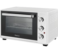 Электропечь Pioneer MO5008 white
