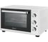 Электропечь Pioneer MO5008 white 1