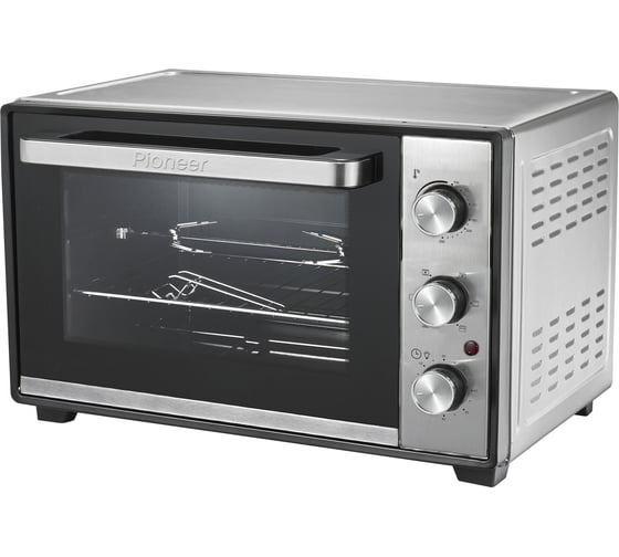 Электропечь Pioneer MO5020G 1