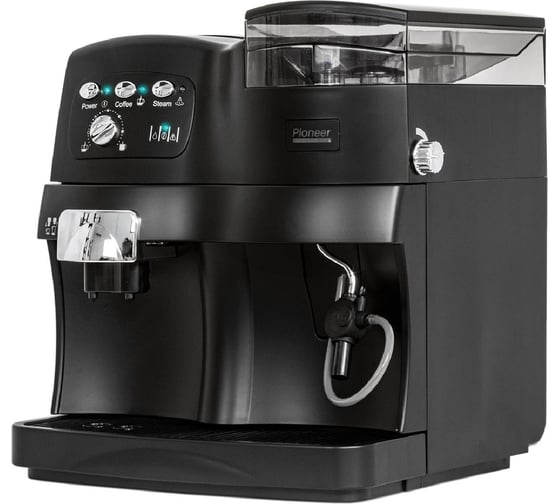 Кофемашина Pioneer CMA001