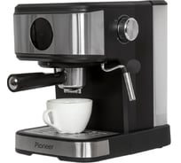 Кофеварка Pioneer CM121P