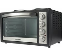 Мини-печь Willmark who-366b 1001284