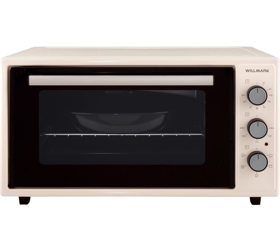 Мини-печь Willmark wof-505b 1002187 1
