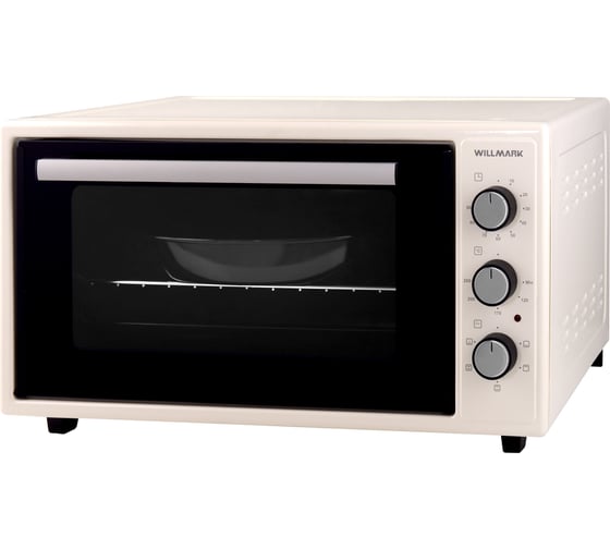 Мини-печь Willmark wof-505b 1002187