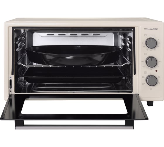 Мини-печь Willmark wof-505b 1002187