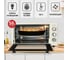 Мини-печь Willmark wof-505b 1002187 2