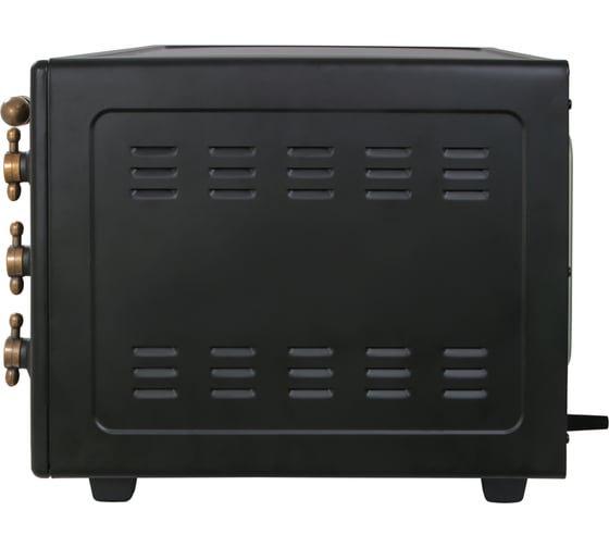 Мини-печь Willmark wof-505blr 1002191