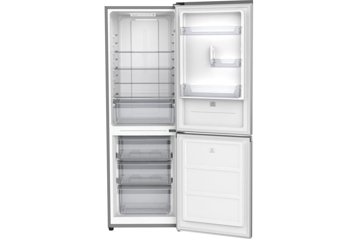 Холодильник Willmark rfn-425nfd 1002002 - выгодная цена, отзывы ...