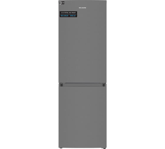 Холодильник Willmark rfn-425nfgt 1002000 1