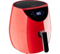 Мультипечь ENERGY en-266 1500 Вт цвет красный 105510
