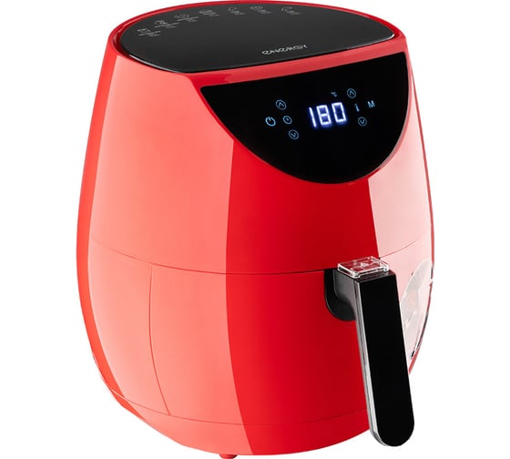 Мультипечь ENERGY en-266 1500 Вт цвет красный 105510