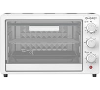 Электрическая духовка ENERGY gt-18a 1000 Вт, 18 л 105497