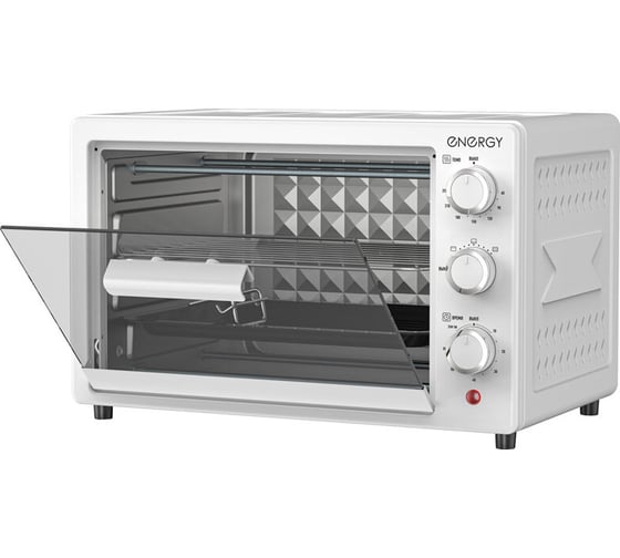 Электрическая духовка ENERGY gt-18a 1000 Вт, 18 л 105497