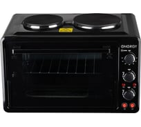 Электрическая духовка ENERGY gн-35a-b 1600 Вт, 35 л 105504