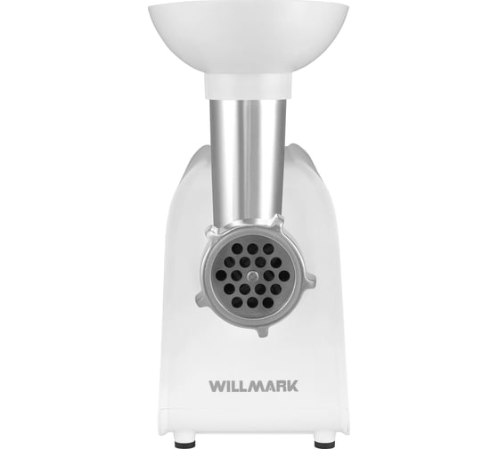 Электромясорубка Willmark WMG-2043JW 2001105