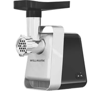 Электромясорубка Willmark wmg-2402x 2001106