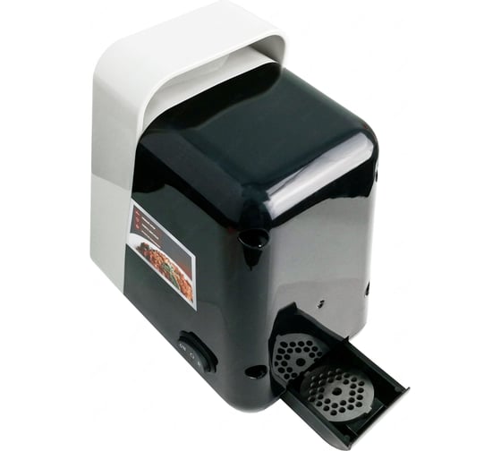 Электромясорубка Willmark wmg-2402x 2001106
