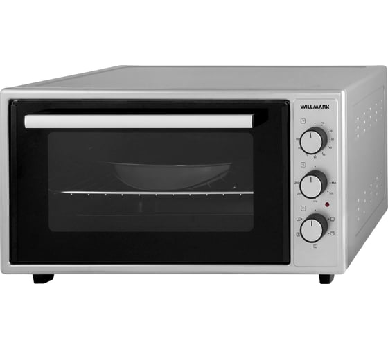 Мини-печь Willmark wof-505g 1002188