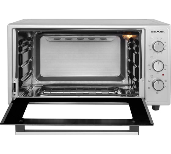Мини-печь Willmark wof-505g 1002188