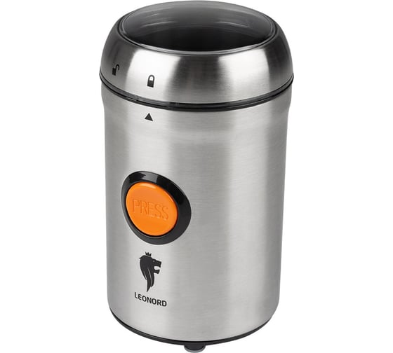 Кофемолка Leonord le-1724 300 Вт 105773