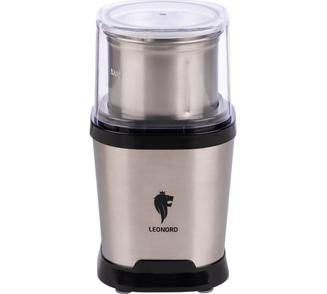 Кофемолка Leonord le-1725 300 Вт 105774