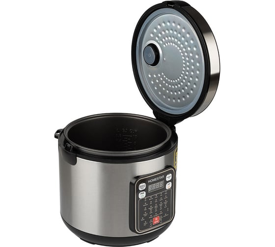 Мультиварка Homestar hs-2031 900 Вт 105383