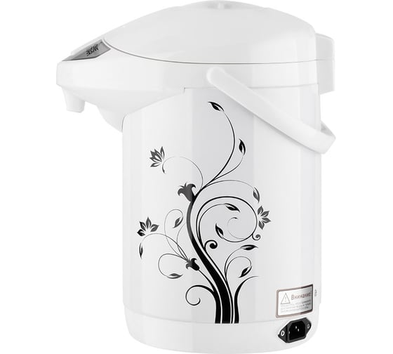 Термопот Homestar hs-5005 3 л, 750 Вт, 2 способа подачи воды 105737