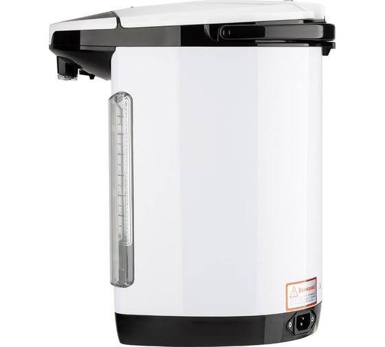 Термопот ENERGY tp-621 4 л, 750 Вт, повторное кипячение 280309