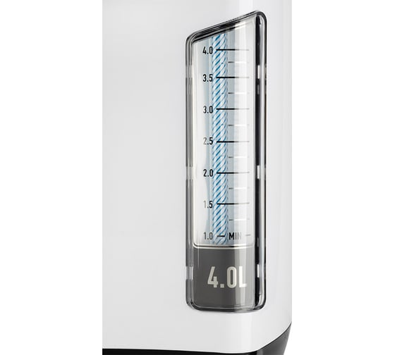 Термопот ENERGY tp-621 4 л, 750 Вт, повторное кипячение 280309