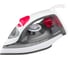 Утюг Homestar hs-4012 серый 1800 Вт, пар, спрей, паровой удар, самоочистка, керамическая подошва 105544 1