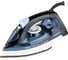Утюг Homestar hs-4012 синий 1800 Вт, пар, спрей, паровой удар, самоочистка, керамическая подошва 105545 1