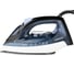 Утюг Homestar hs-4012 синий 1800 Вт, пар, спрей, паровой удар, самоочистка, керамическая подошва 105545 2
