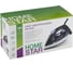 Утюг Homestar hs-4012 синий 1800 Вт, пар, спрей, паровой удар, самоочистка, керамическая подошва 105545 4