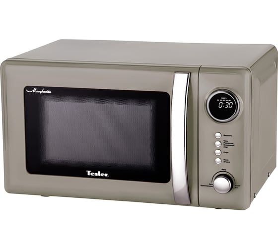 Микроволновая печь TESLER ME-2055 SAND GREY 00000202770