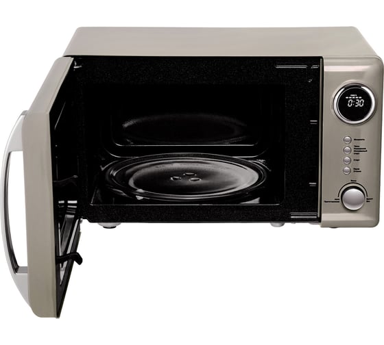 Микроволновая печь TESLER ME-2055 SAND GREY 00000202770