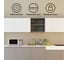 Микроволновая печь TESLER ME-2055 SAND GREY 00000202770 4