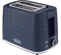 Тостер TESLER TT-204 NAVY BLUE 00000202741