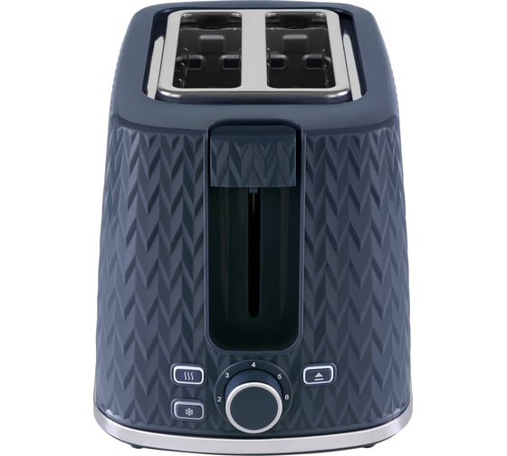 Тостер TESLER TT-204 NAVY BLUE 00000202741