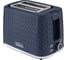 Тостер TESLER TT-204 NAVY BLUE 00000202741 1