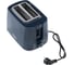 Тостер TESLER TT-204 NAVY BLUE 00000202741 4
