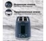 Тостер TESLER TT-204 NAVY BLUE 00000202741 6