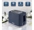 Тостер TESLER TT-204 NAVY BLUE 00000202741 8