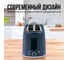 Тостер TESLER TT-204 NAVY BLUE 00000202741 10